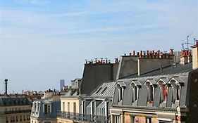 Best Western Le Montmartre – Saint Pierre Paris